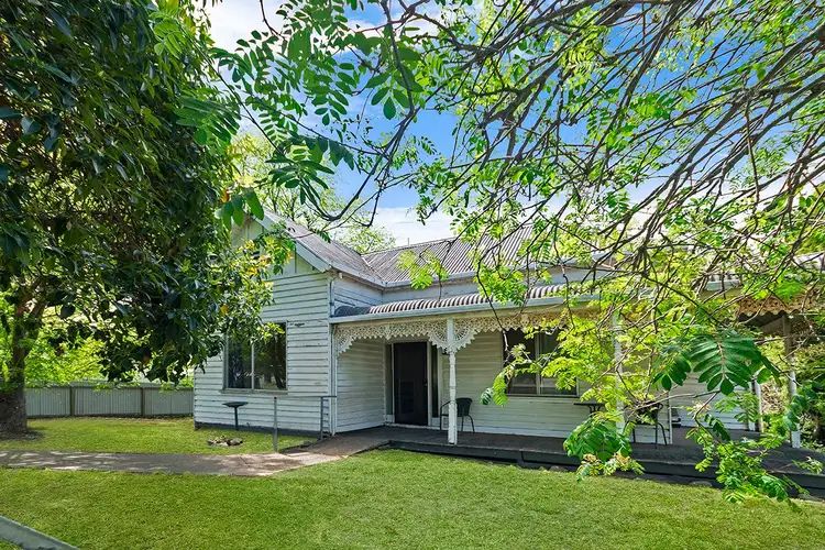 Main view of Homely house listing, 10 Lambert Street, Ararat VIC 3377