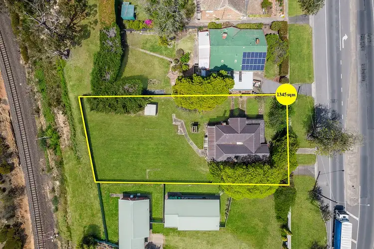 Second view of Homely house listing, 10 Lambert Street, Ararat VIC 3377