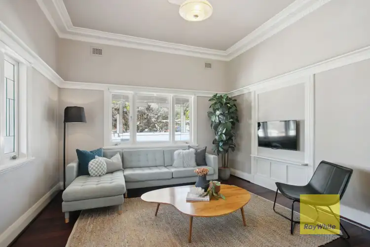 Fifth view of Homely house listing, 247 Salvado Road, Floreat WA 6014