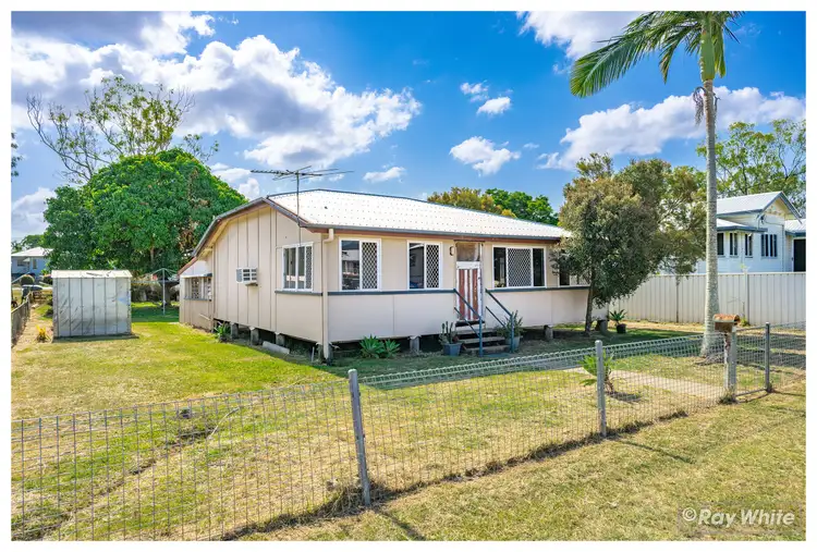 Second view of Homely house listing, 31 Ellis Street, Berserker QLD 4701