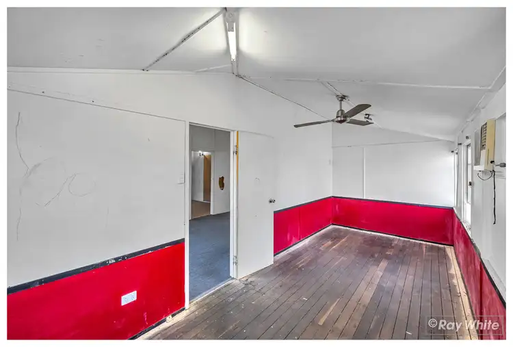Fourth view of Homely house listing, 31 Ellis Street, Berserker QLD 4701