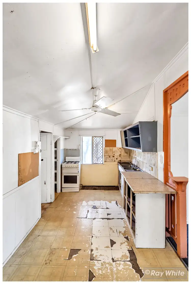 Sixth view of Homely house listing, 31 Ellis Street, Berserker QLD 4701