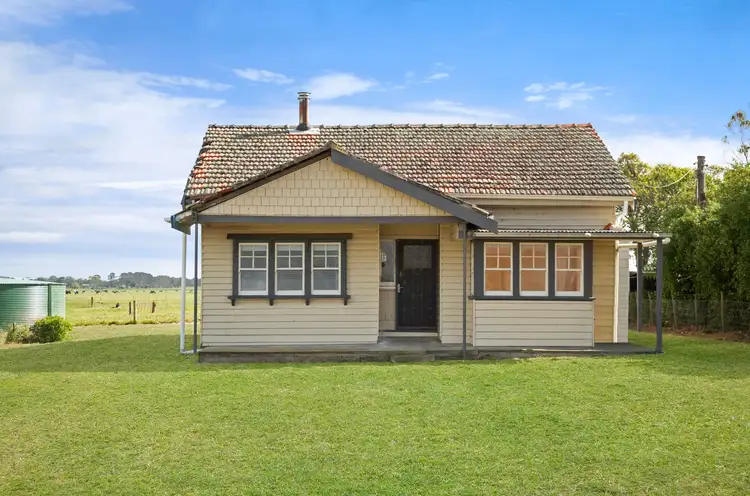 131 Purcells Lane, Mortlake VIC 3272