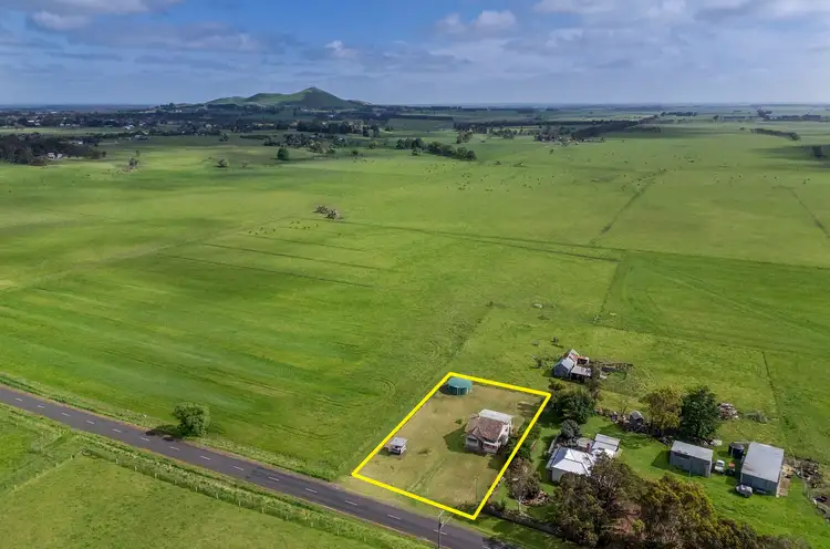 Second view of Homely house listing, 131 Purcells Lane, Mortlake VIC 3272
