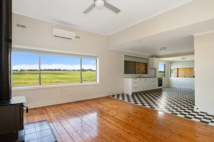 Fifth view of Homely house listing, 131 Purcells Lane, Mortlake VIC 3272