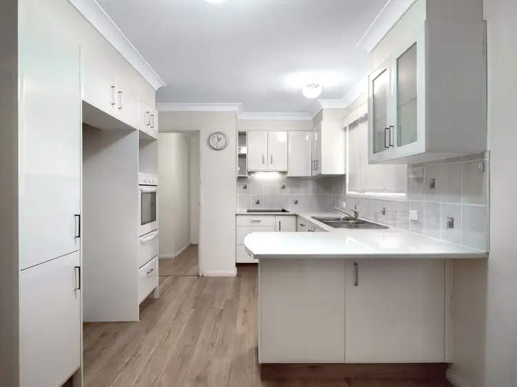 Third view of Homely house listing, 5 Fawkener Place, Werrington County NSW 2747