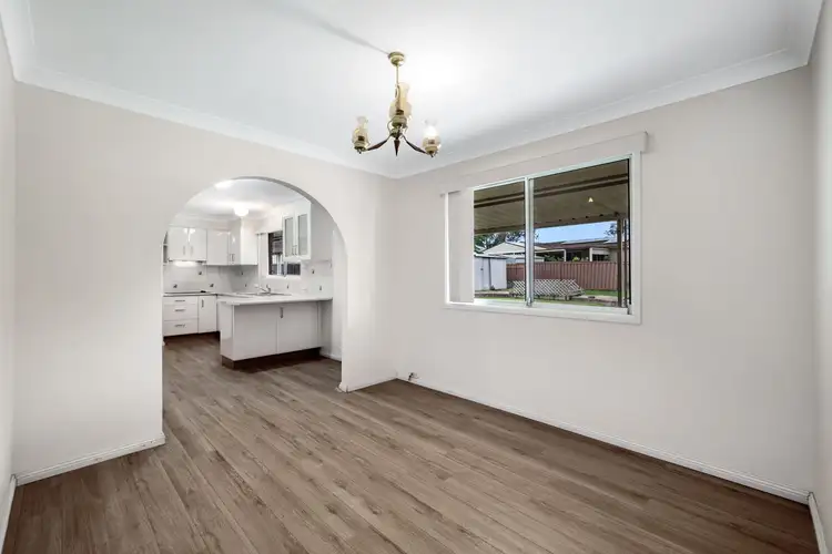 Fourth view of Homely house listing, 5 Fawkener Place, Werrington County NSW 2747