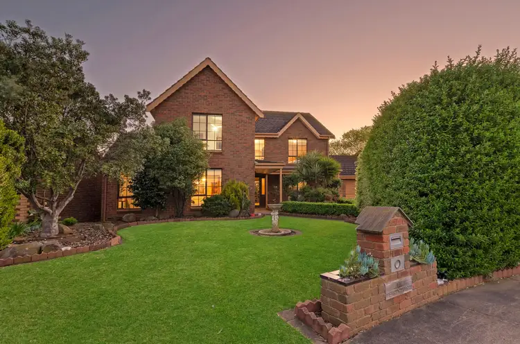 Main view of Homely house listing, 7 Heritage Court, Warrnambool VIC 3280