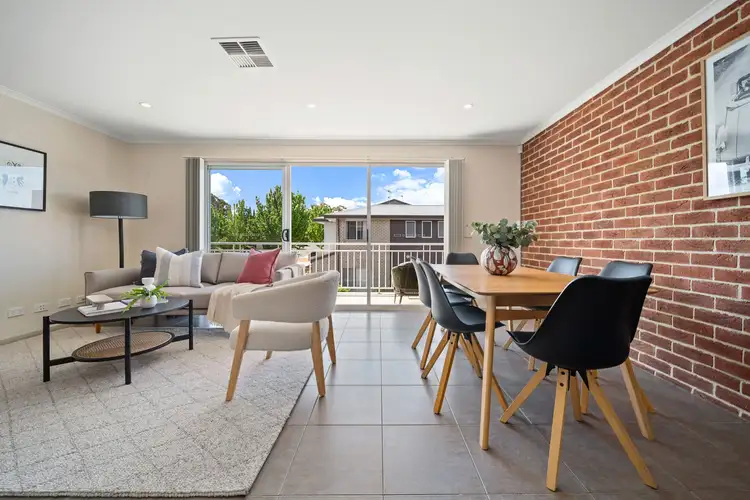 Main view of Homely townhouse listing, 83 Sapling Street, Harrison ACT 2914