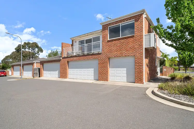 Third view of Homely townhouse listing, 83 Sapling Street, Harrison ACT 2914
