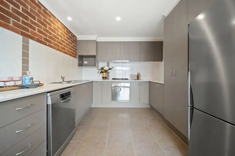 Fifth view of Homely townhouse listing, 83 Sapling Street, Harrison ACT 2914