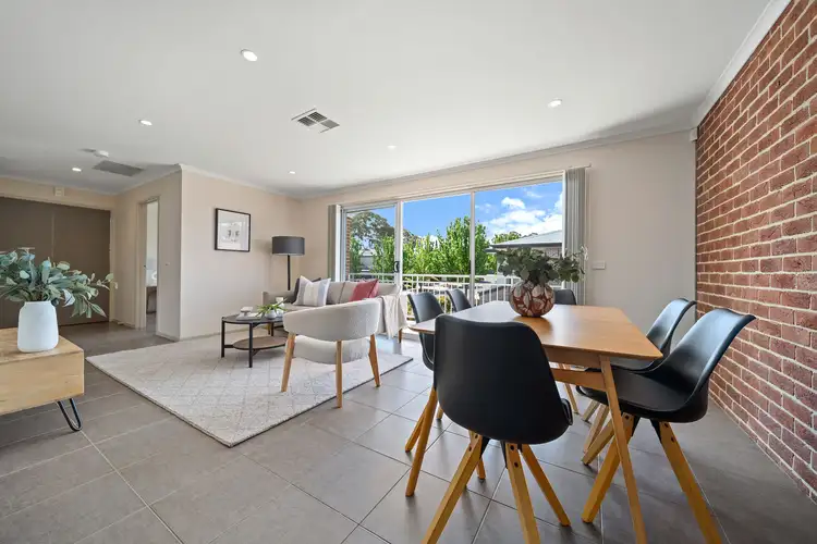Sixth view of Homely townhouse listing, 83 Sapling Street, Harrison ACT 2914