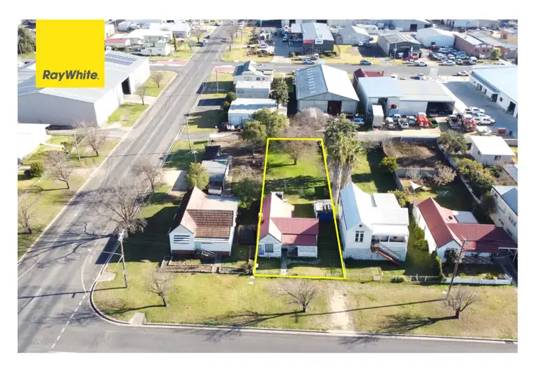 108 Evans Street, Inverell NSW 2360