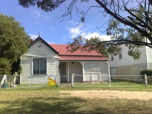 Second view of Homely house listing, 108 Evans Street, Inverell NSW 2360