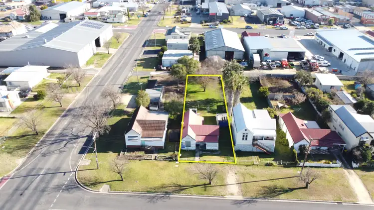 Third view of Homely house listing, 108 Evans Street, Inverell NSW 2360