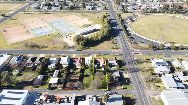 Fourth view of Homely house listing, 108 Evans Street, Inverell NSW 2360