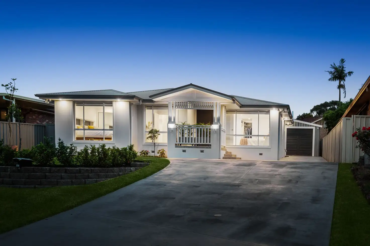 Main view of Homely house listing, 33 Poole Street, Werrington County NSW 2747