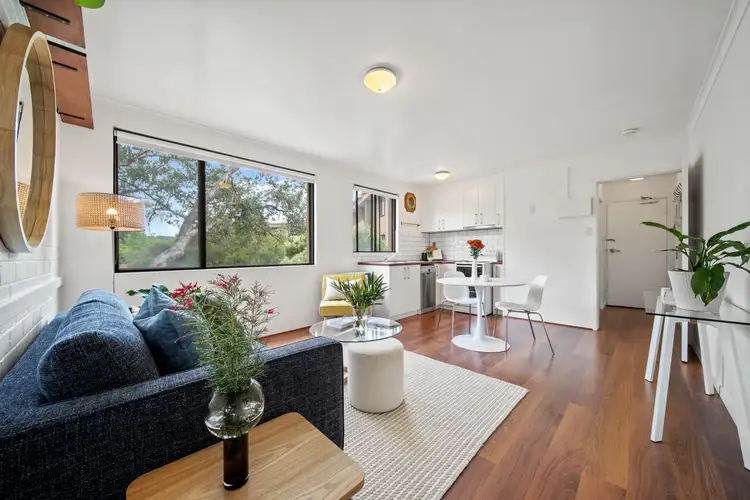 Main view of Homely unit listing, 26B/60 Wattle Street, Lyneham ACT 2602