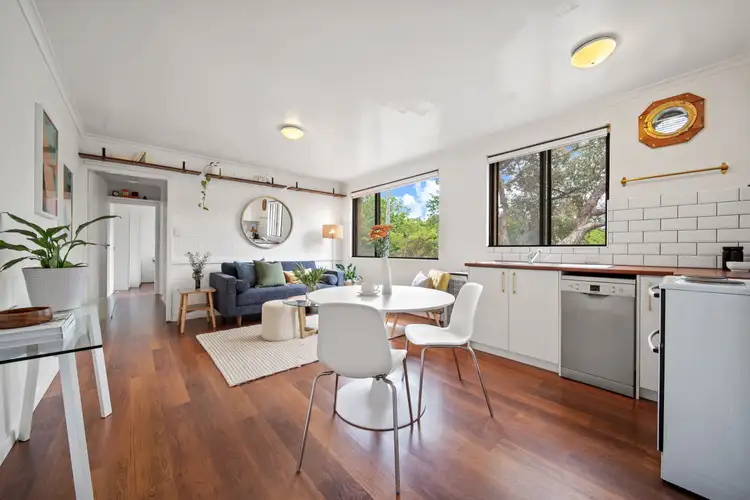 Third view of Homely unit listing, 26B/60 Wattle Street, Lyneham ACT 2602