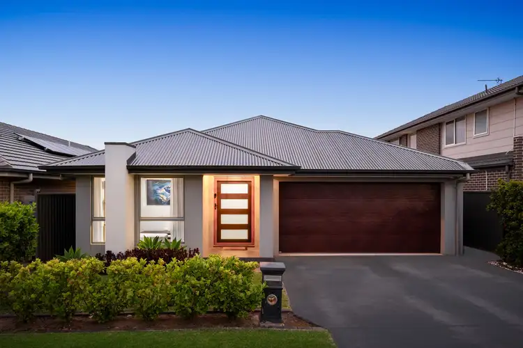 13 Melanite Street, Leppington NSW 2179