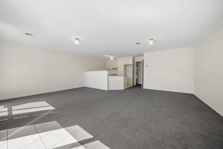 Second view of Homely townhouse listing, 2/11 Fidler Court, Bruce ACT 2617