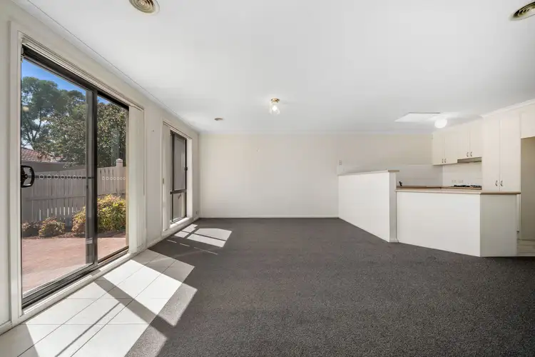 Third view of Homely townhouse listing, 2/11 Fidler Court, Bruce ACT 2617