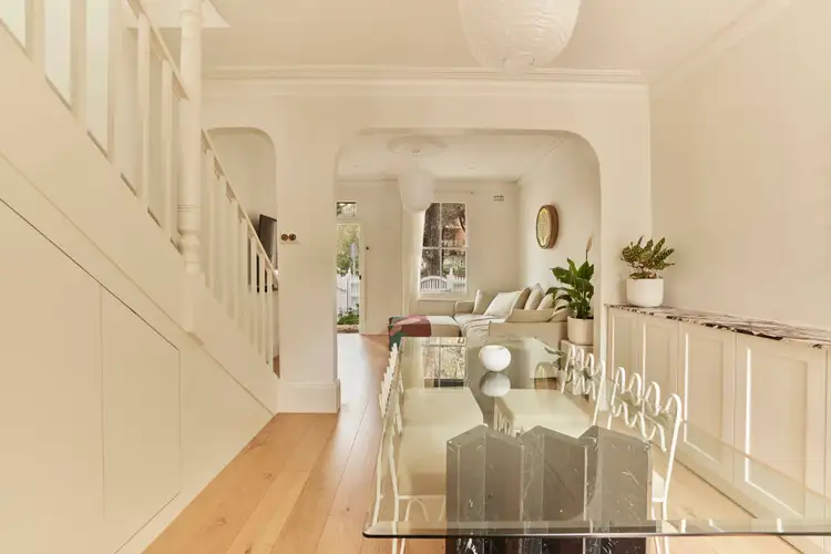 Fourth view of Homely house listing, 8 Newington Road, Marrickville NSW 2204