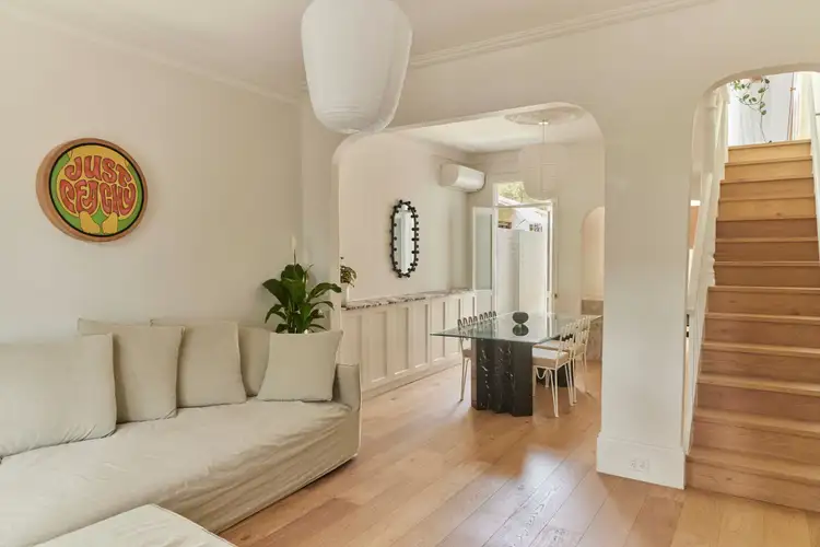 Fifth view of Homely house listing, 8 Newington Road, Marrickville NSW 2204
