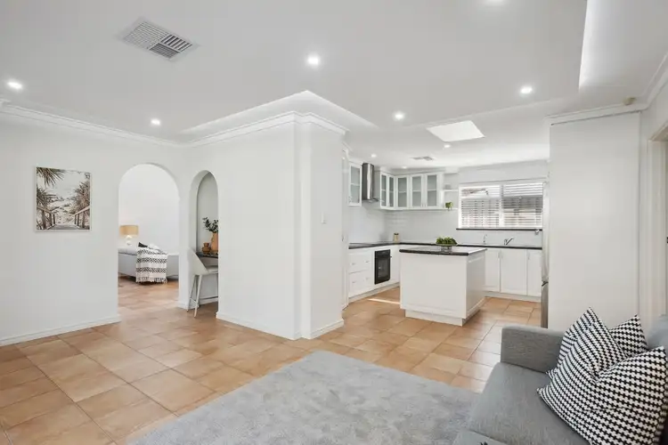 Second view of Homely house listing, 20A Mackay Way, Hillarys WA 6025