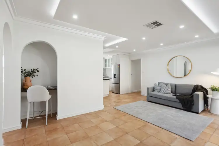 Fifth view of Homely house listing, 20A Mackay Way, Hillarys WA 6025
