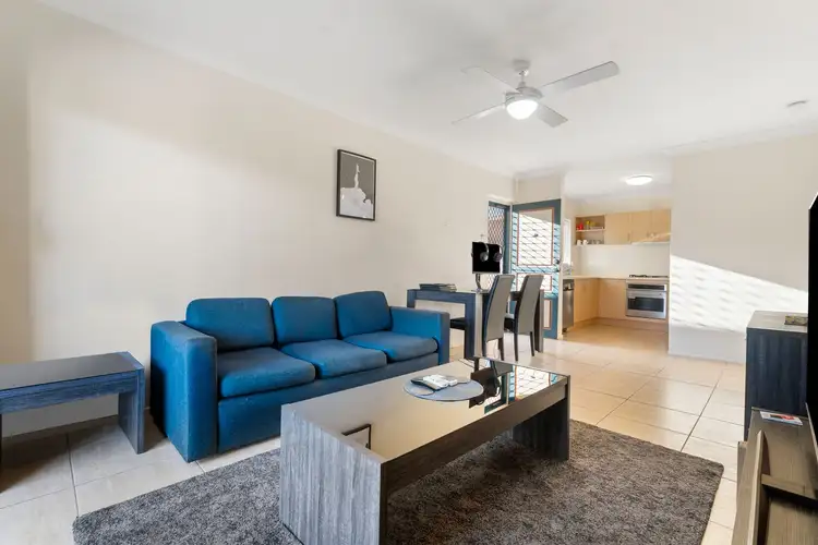 Second view of Homely unit listing, 1/8 Greenmeadow Road, Mansfield QLD 4122