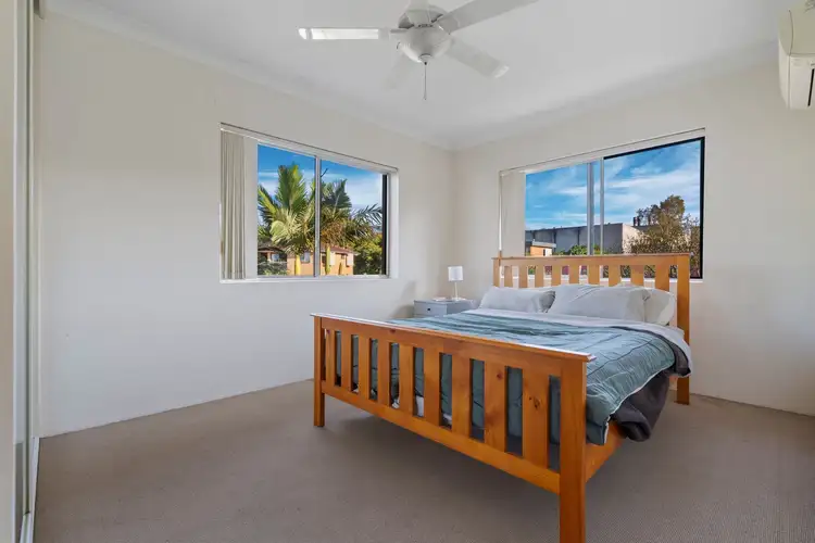 Fourth view of Homely unit listing, 1/8 Greenmeadow Road, Mansfield QLD 4122