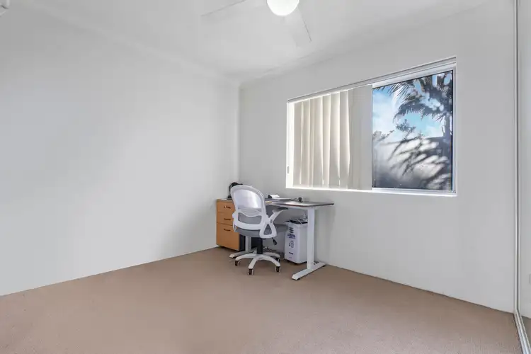 Fifth view of Homely unit listing, 1/8 Greenmeadow Road, Mansfield QLD 4122