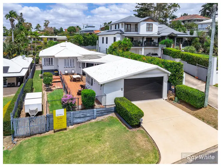 59 Penlington Street, The Range QLD 4700