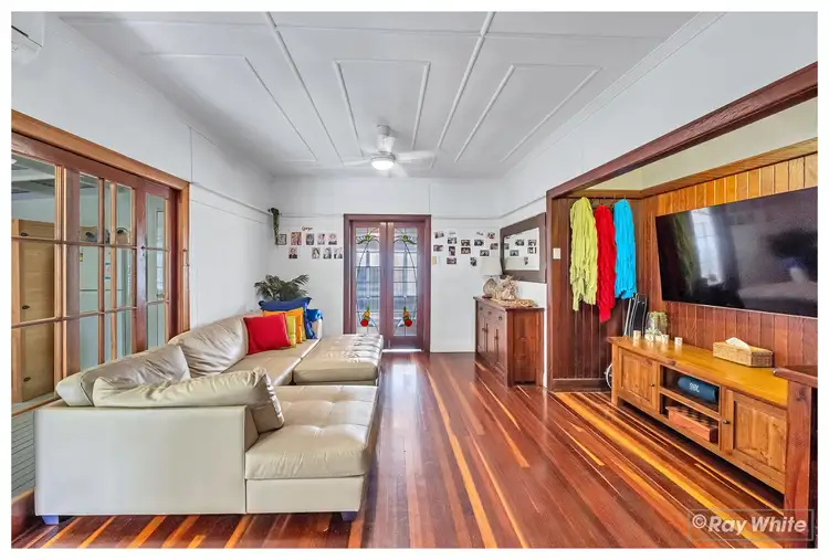 Sixth view of Homely house listing, 59 Penlington Street, The Range QLD 4700