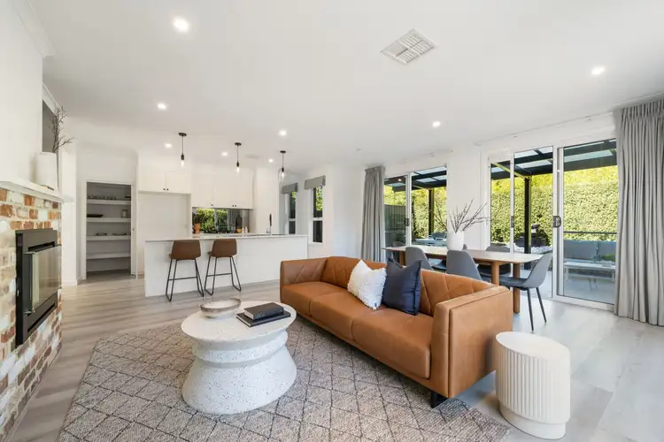 Third view of Homely townhouse listing, 5/40 Macleay Street, Turner ACT 2612