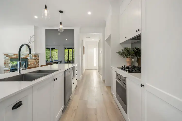 Fifth view of Homely townhouse listing, 5/40 Macleay Street, Turner ACT 2612
