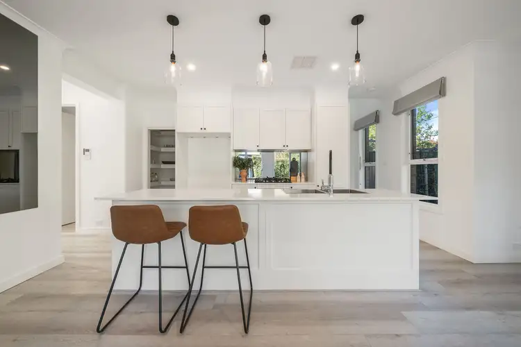 Sixth view of Homely townhouse listing, 5/40 Macleay Street, Turner ACT 2612