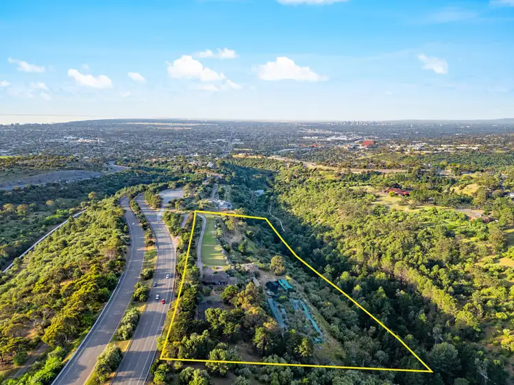 Second view of Homely house listing, 1521 Main South Road, O'halloran Hill SA 5158
