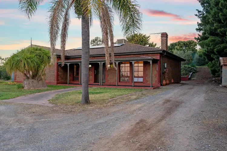 Fifth view of Homely house listing, 1521 Main South Road, O'halloran Hill SA 5158