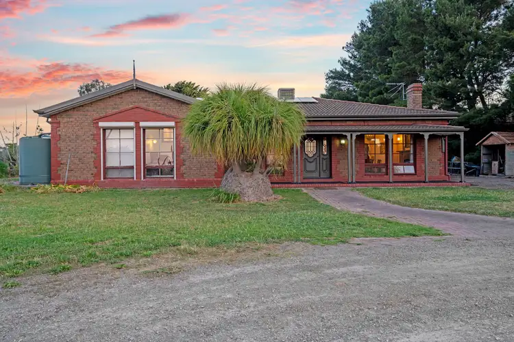Sixth view of Homely house listing, 1521 Main South Road, O'halloran Hill SA 5158