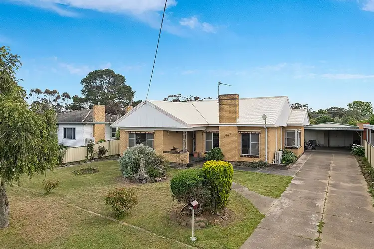55 Warranooke Street, Willaura VIC 3379
