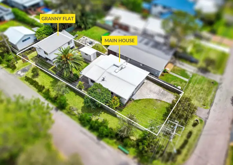 Main view of Homely house listing, 38 Mirreen Avenue, Davistown NSW 2251