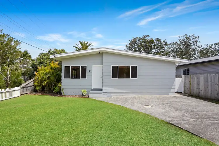 Second view of Homely house listing, 38 Mirreen Avenue, Davistown NSW 2251