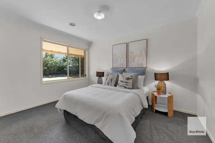 Fifth view of Homely house listing, 68 Boberrit Wynd, Sydenham VIC 3037