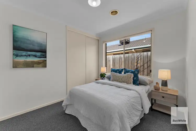 Sixth view of Homely house listing, 68 Boberrit Wynd, Sydenham VIC 3037