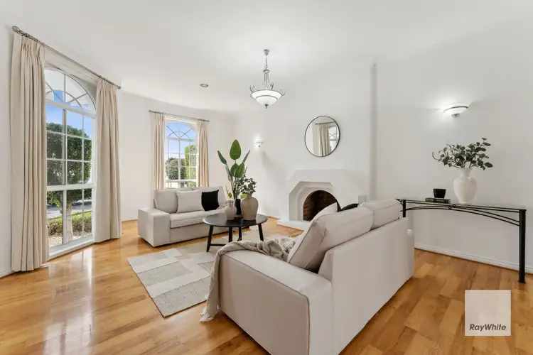 Second view of Homely house listing, 5 Charles Court, Sydenham VIC 3037