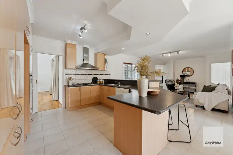 Third view of Homely house listing, 5 Charles Court, Sydenham VIC 3037