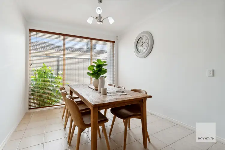 Fourth view of Homely house listing, 5 Charles Court, Sydenham VIC 3037