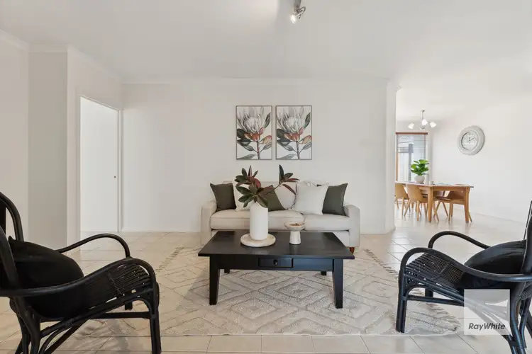 Fifth view of Homely house listing, 5 Charles Court, Sydenham VIC 3037